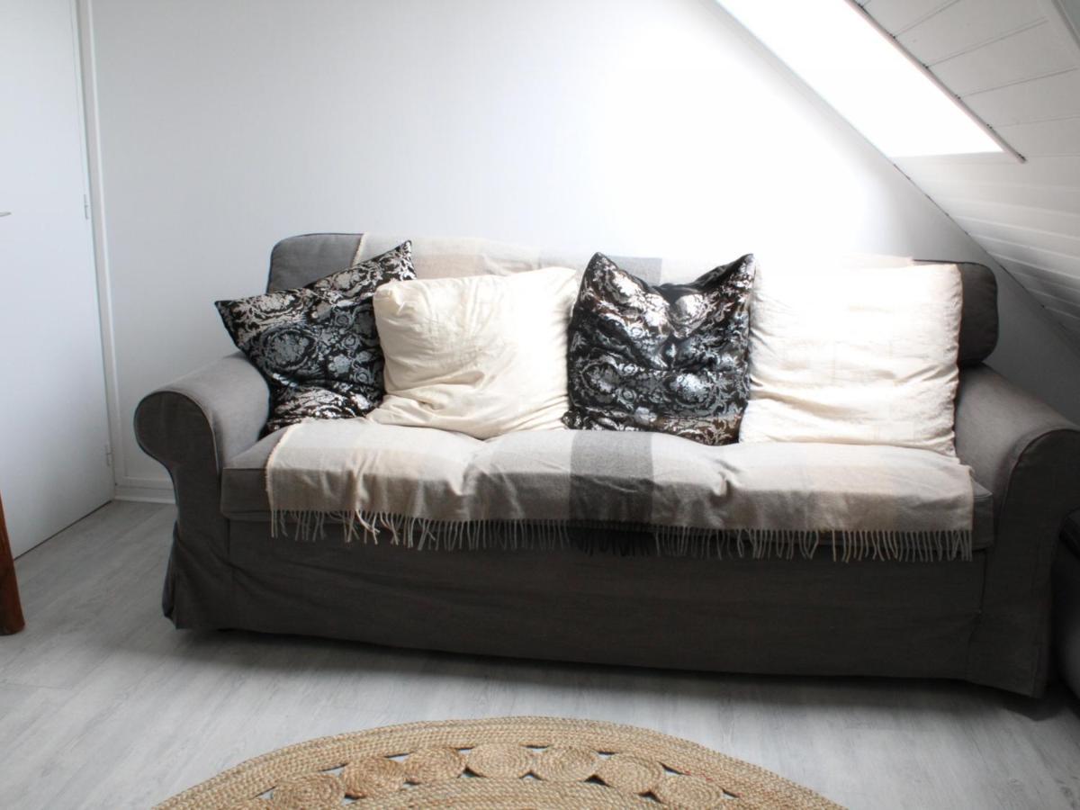 Duplex Spacieux Avec Parking A Fort-Mahon-Plage - Fr-1-482-71 外观 照片