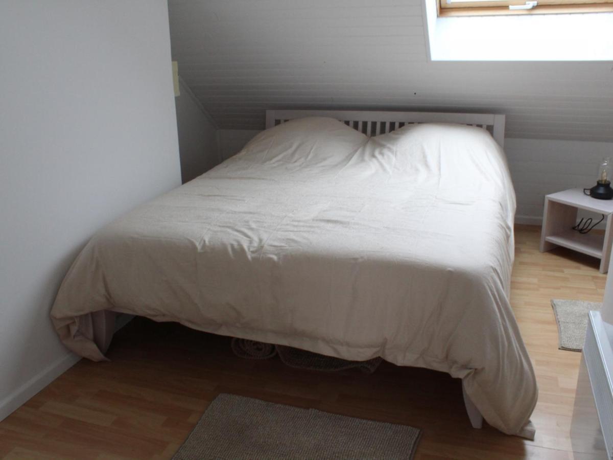 Duplex Spacieux Avec Parking A Fort-Mahon-Plage - Fr-1-482-71 外观 照片