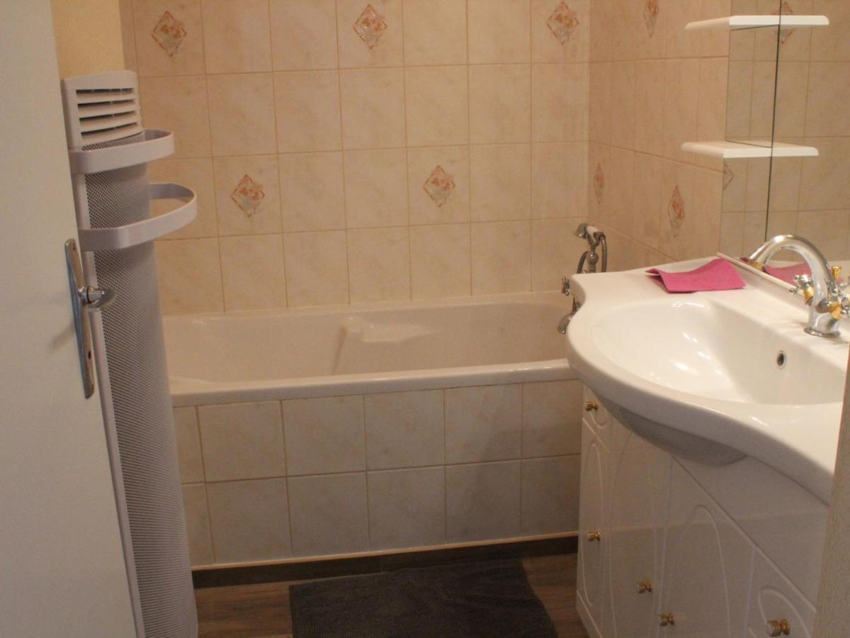 Duplex Spacieux Avec Parking A Fort-Mahon-Plage - Fr-1-482-71 外观 照片