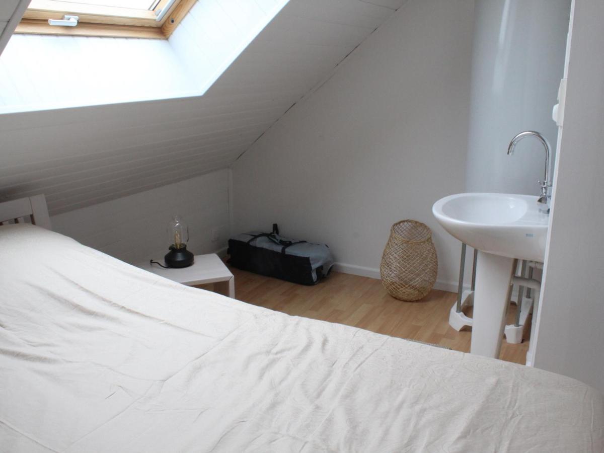 Duplex Spacieux Avec Parking A Fort-Mahon-Plage - Fr-1-482-71 外观 照片